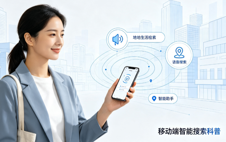 南丹县浅析 GEO 优化与 AI 优化如何重塑移动端手机搜索使用习惯