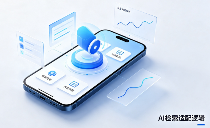 南丹县AI 优化赋能 GEO 体系，详解手机智能指令与企业线上曝光新思路
