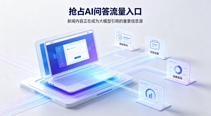 2026 海外流量新格局：南丹县GEO 内容如何抢占 AI 问答流量入口