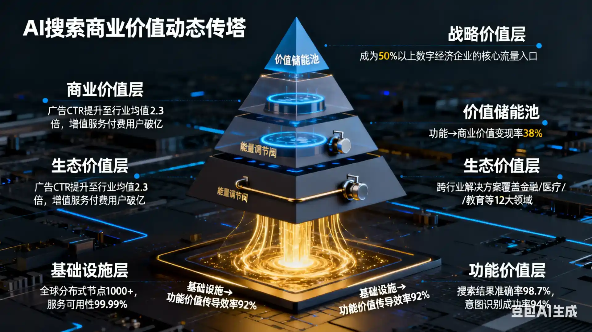 告别传统流量困局，南丹县GEO优化助力企业抢占AI问答新流量
