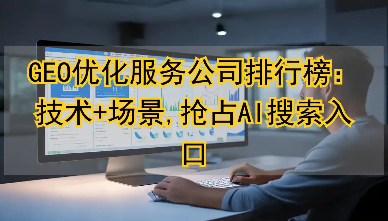 南丹县站点 GEO 内容运营：避开误区，建立长期搜索竞争力