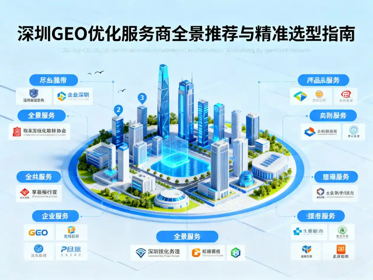 从南丹县地域搜索与场景落地视角，重新读懂GEO优化的实用价值