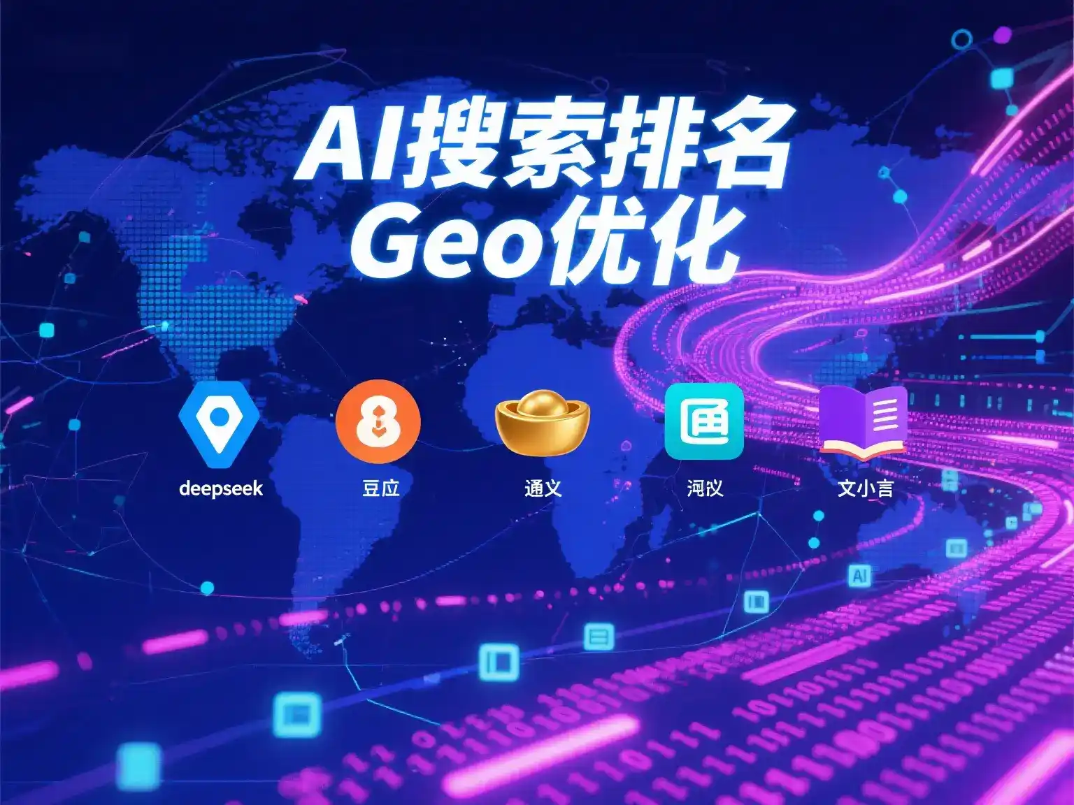 南丹县国硕AI：探索GEO生成式引擎优化的企业品牌实践